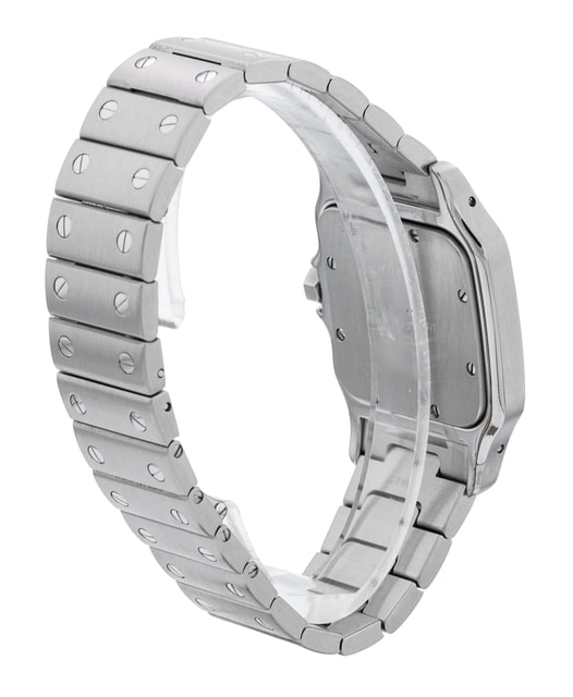Cartier Santos Galbee W20061D6 Image 3